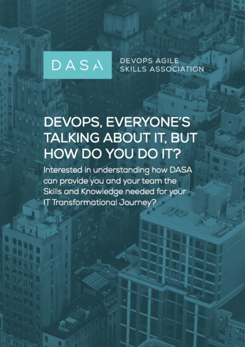 Dasa Brochure 